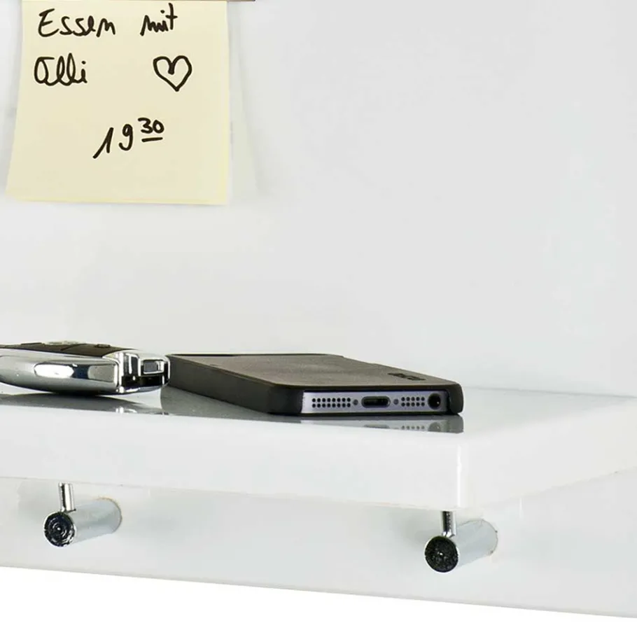 Sale Hakengarderobe Mayo für Schlüssel Garderoben