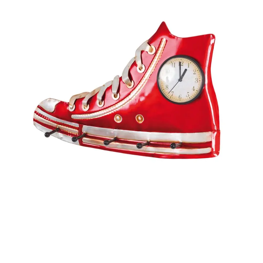 Online Hängegarderobe Bostino im Sneaker Look Garderoben