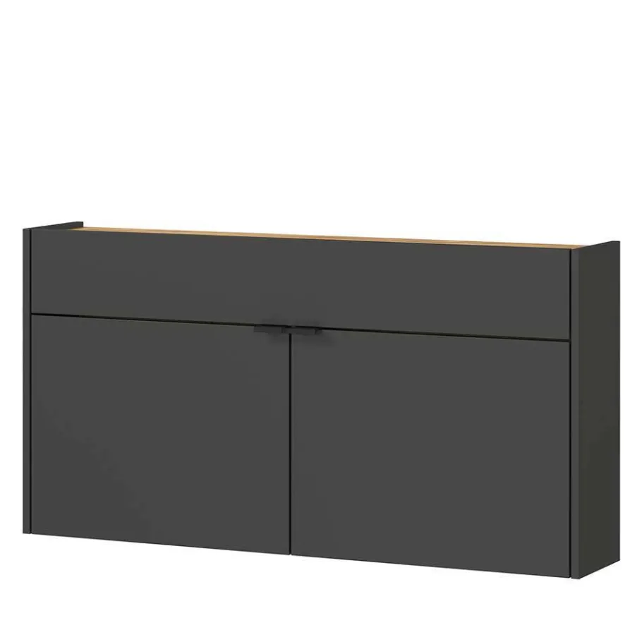 Sale Hängende Flurkommode & Spiegel - Sidgarus (zweiteilig) Garderoben