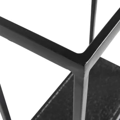 Best Hängende Regale in Schwarz - Heliawa (2er Set) Regale