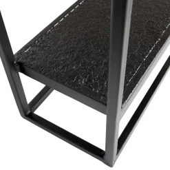 Best Hängende Regale in Schwarz - Heliawa (2er Set) Regale