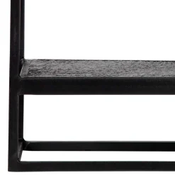 Best Hängende Regale in Schwarz - Heliawa (2er Set) Regale