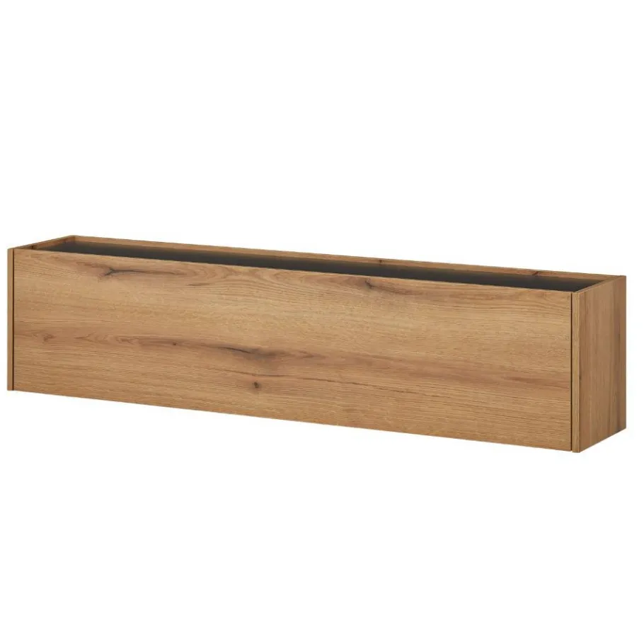 Best Hängende Wohnwand Möbelset - Colomania (dreiteilig) Wohnwände