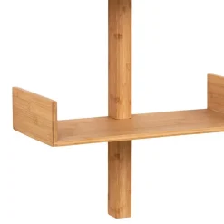 Best Hängendes Designregal mit drei Ablagen - Jefferson Regale