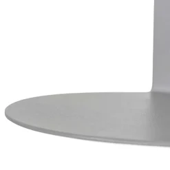 Best Hängeregal aus Stahl in Taupe - Avenza Regale