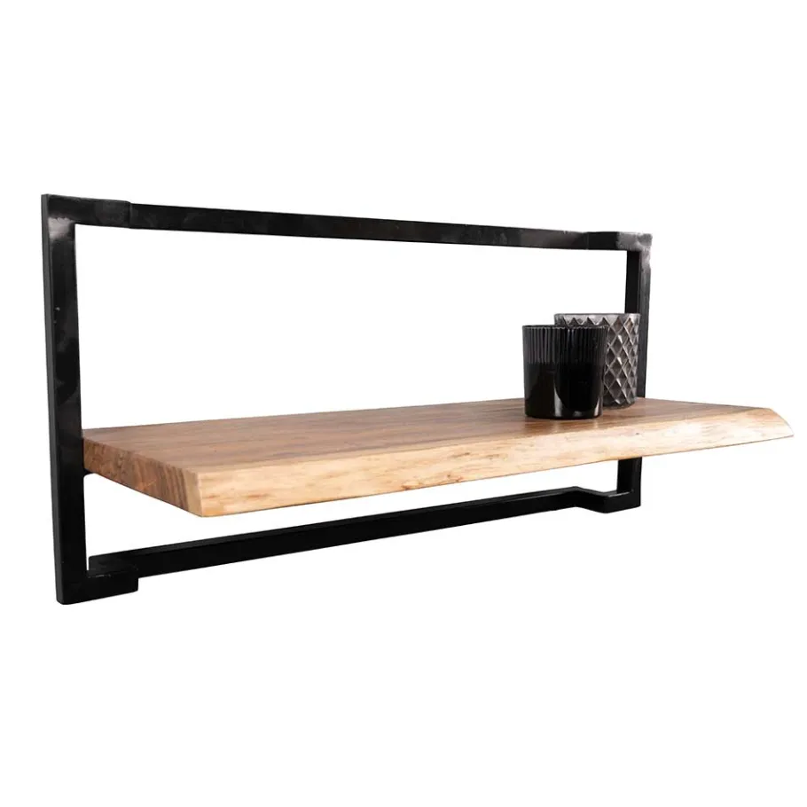 Sale Hängeregal im Industry und Loft Stil - Ian Regale