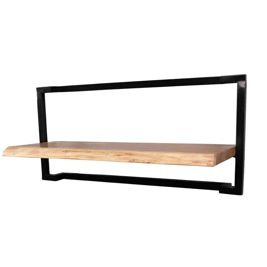 Sale Hängeregal im Industry und Loft Stil - Ian Regale