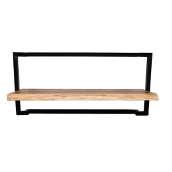 Sale Hängeregal im Industry und Loft Stil - Ian Regale