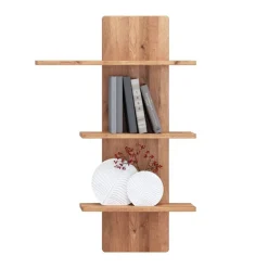 Best Hängeregal mit drei Ablagen - Holiday Regale