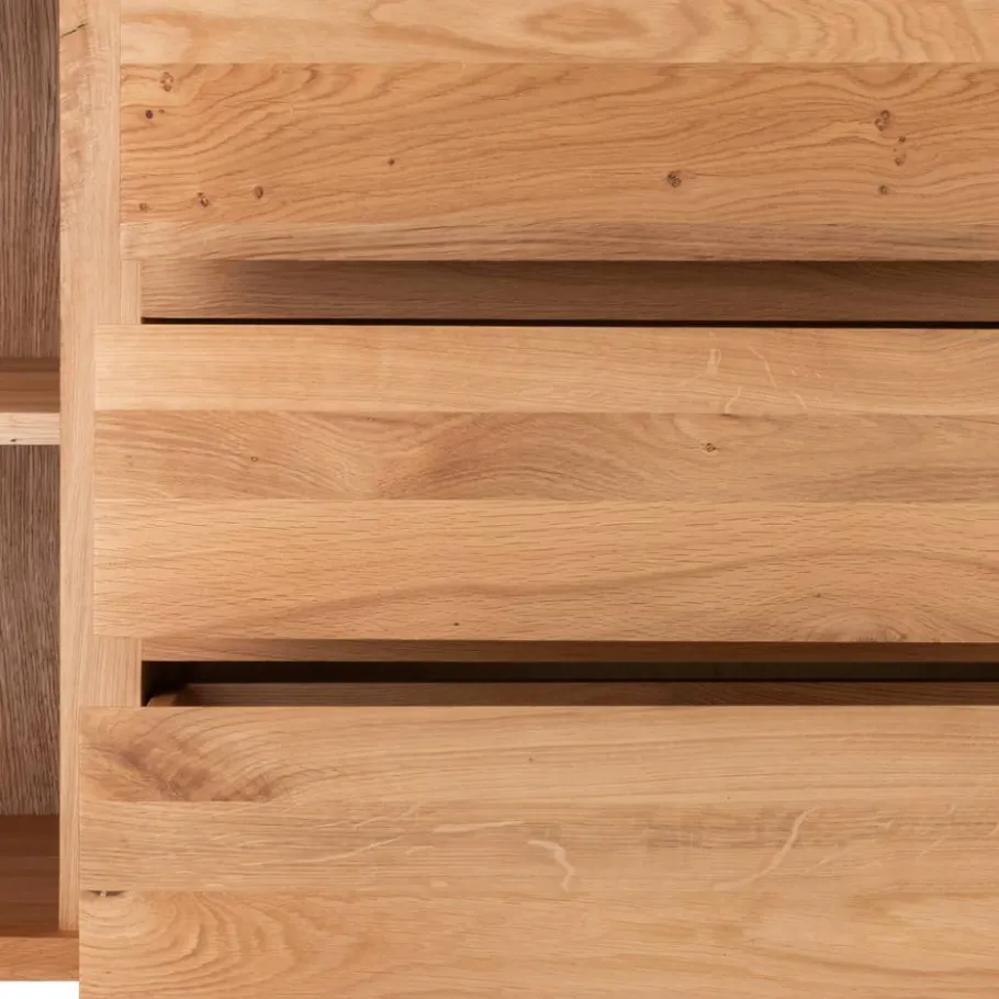 Best Hänge-Sideboard mit 180 cm Breite - Fredellia Tv & Hifi-Möbel|Lowboards