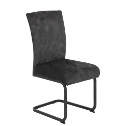 Discount Hochlehner Schwingstühle mit Rautensteppung - Tascam (Set) Sessel|Stühle