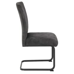 Discount Hochlehner Schwingstühle mit Rautensteppung - Tascam (Set) Sessel|Stühle