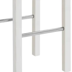 Sale Hochtisch und Barhocker Set - Kangron (dreiteilig) Sitzgruppe