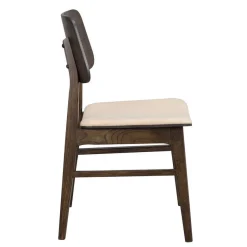 Best Holz Essgruppe in Rund - Granada (siebenteilig) Sitzgruppe