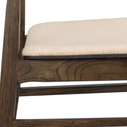 Best Holz Essgruppe in Rund - Granada (siebenteilig) Sitzgruppe