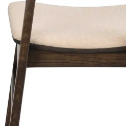 Best Holz Essgruppe in Rund - Granada (siebenteilig) Sitzgruppe