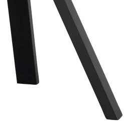 Best Holz Essgruppe in Rund - Granada (siebenteilig) Sitzgruppe