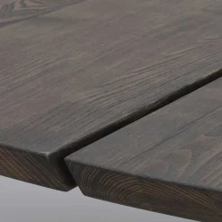 Best Holz Essgruppe in Rund - Granada (siebenteilig) Sitzgruppe