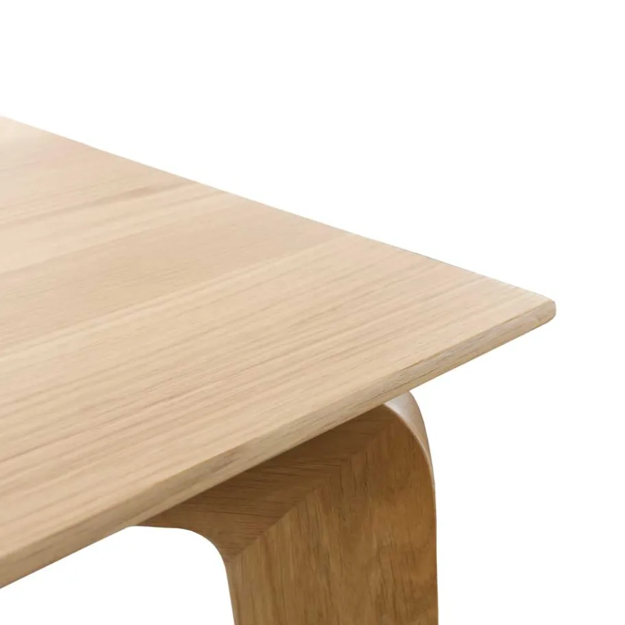 Hot Holz Esstisch Zentra aus Eiche massiv Tische