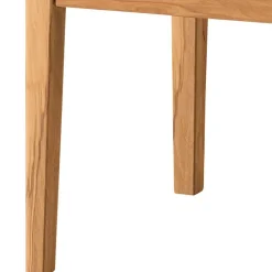 Best Holz Nachttisch aus Wildbuche massiv - Emjana Kommoden