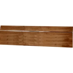 Sale Holzoptik Bett in Plankeneiche - Dagidoyo Betten