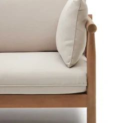 Sale Indoor Outdoor Ecksofa & Tisch - Perconia (zweiteilig) Sitzgruppe