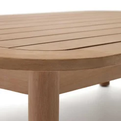 Sale Indoor Outdoor Ecksofa & Tisch - Perconia (zweiteilig) Sitzgruppe