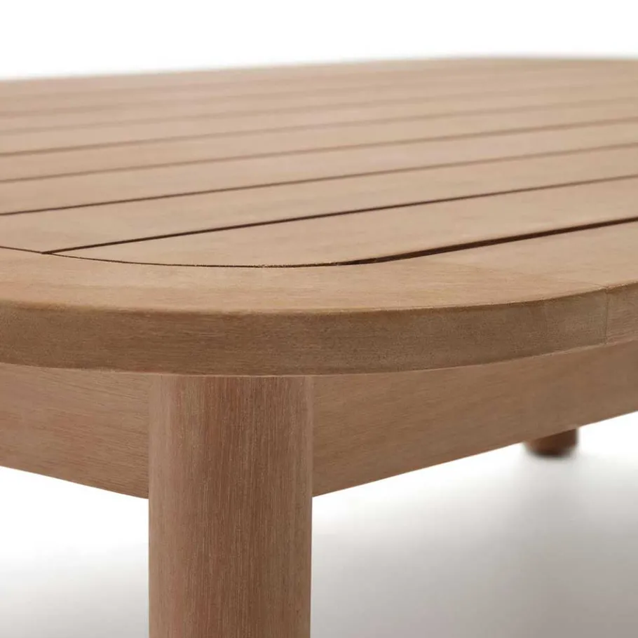 Sale Indoor Outdoor Ecksofa & Tisch - Perconia (zweiteilig) Sitzgruppe