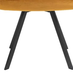 Sale Industrial Style Essgruppe mit vier Plätzen - Panayota (fünfteilig) Sitzgruppe