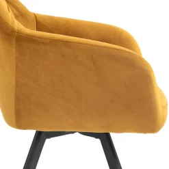 Sale Industrial Style Essgruppe mit vier Plätzen - Panayota (fünfteilig) Sitzgruppe