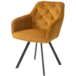 Sale Industrial Style Essgruppe mit vier Plätzen - Panayota (fünfteilig) Sitzgruppe