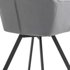 Best Industry Essgruppe mit Drehstühlen - Potsdam (fünfteilig) Sitzgruppe