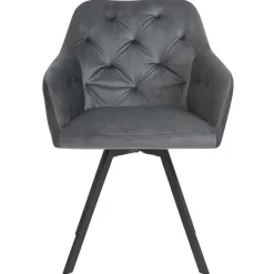 Best Industry Essgruppe mit Drehstühlen - Potsdam (fünfteilig) Sitzgruppe