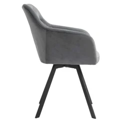 Best Industry Essgruppe mit Drehstühlen - Potsdam (fünfteilig) Sitzgruppe