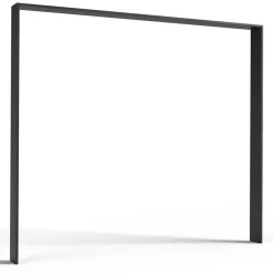 Best Industry Kleiderschrank mit 200 cm Breite - Bram Kleiderschränke|Schränke