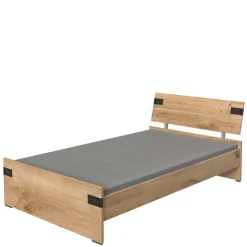 Best Jugendbett in Plankeneiche NB - Uletria Betten