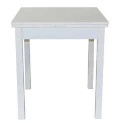 Outlet Küche Essgruppe für 2 Personen - Martinique (dreiteilig) Sitzgruppe