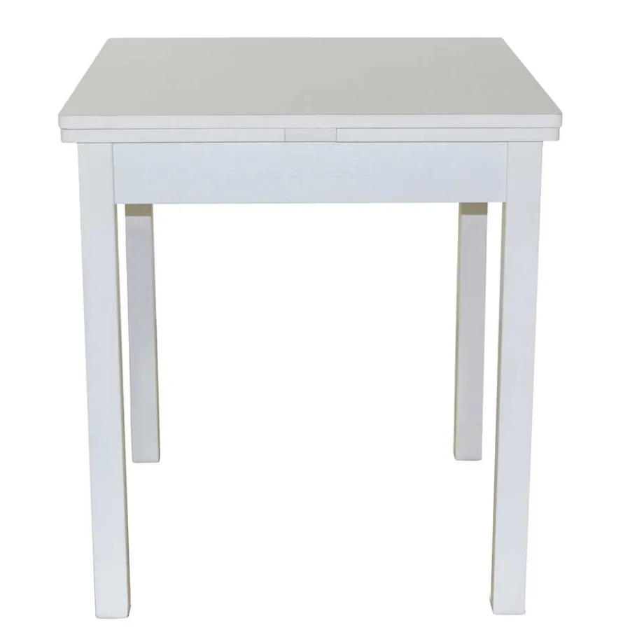 Outlet Küche Essgruppe für 2 Personen - Martinique (dreiteilig) Sitzgruppe