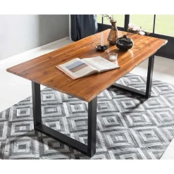 Sale Küchentisch mit Drehstühlen Set - Zyra (fünfteilig) Sitzgruppe