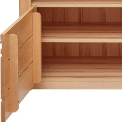 Sale Kernbuche TV Lowboard 190 cm breit - Amyonta Lowboards|Tv & Hifi-Möbel