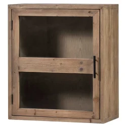 Best Kiefernholz Hängeschrank für die Küche - Macsena Schränke