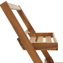 Sale Klappbares Regal im Treppendesign - zB für Blumen - Oledra Regale