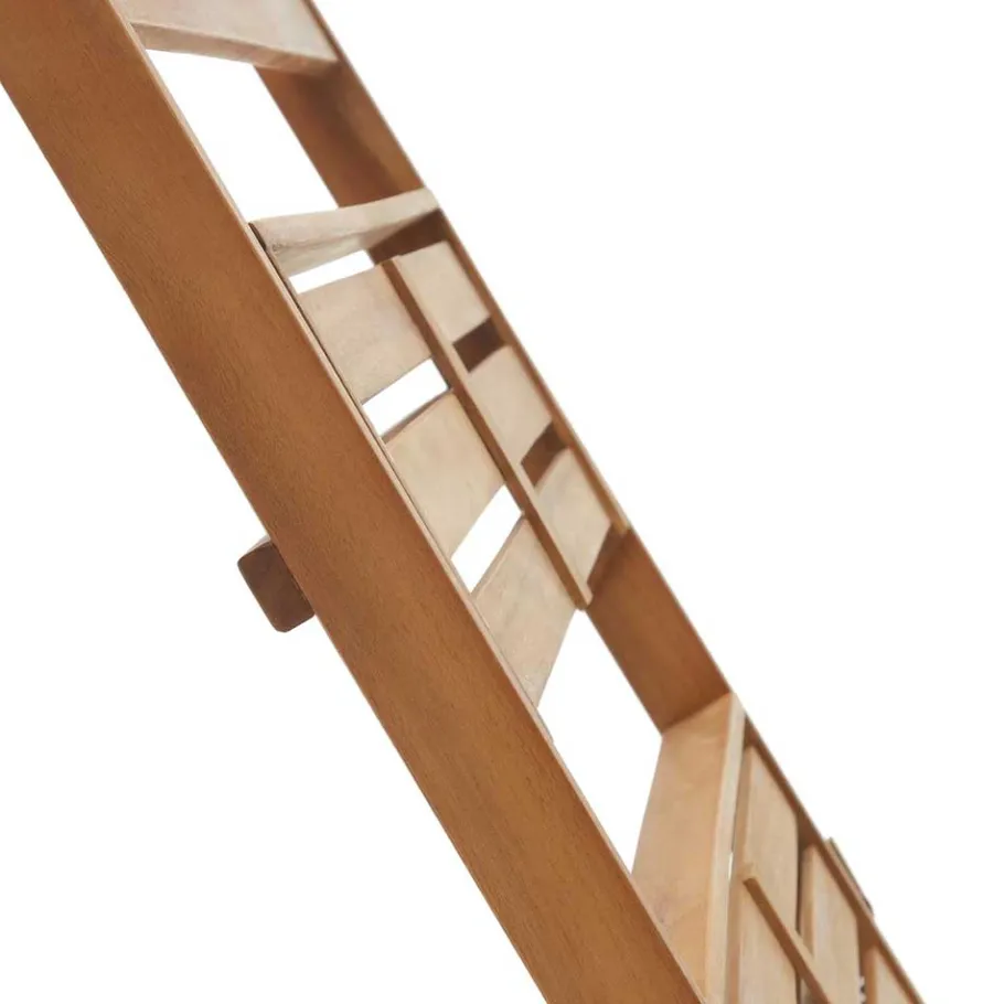 Sale Klappbares Regal im Treppendesign - zB für Blumen - Oledra Regale