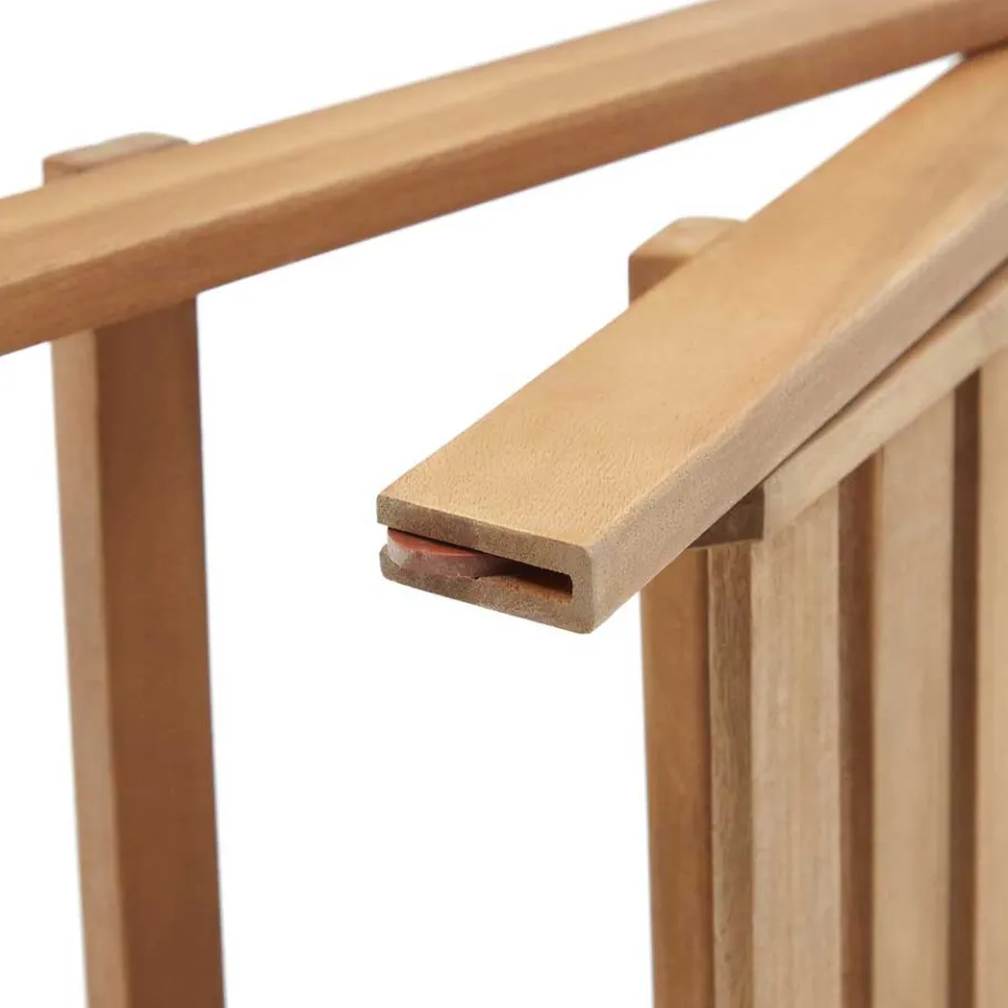 Sale Klappbares Regal im Treppendesign - zB für Blumen - Oledra Regale