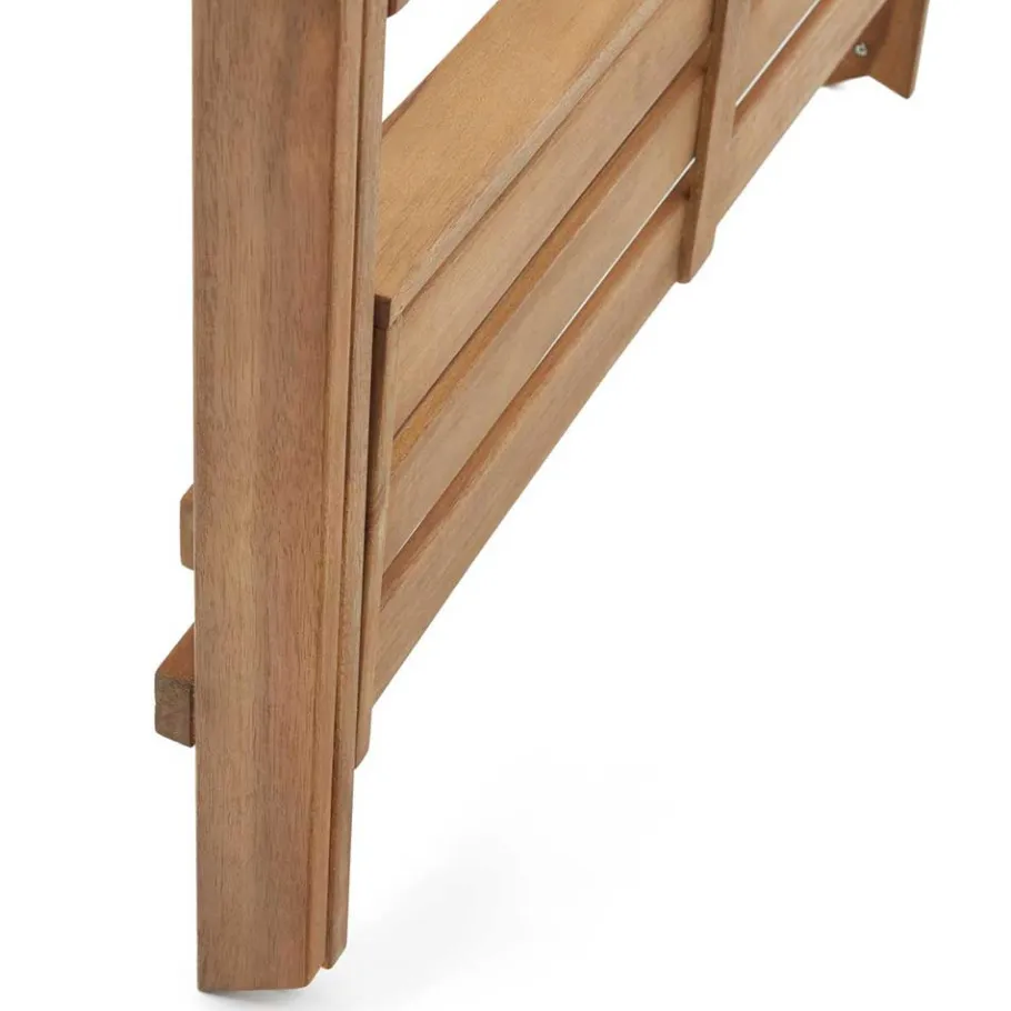 Sale Klappbares Regal im Treppendesign - zB für Blumen - Oledra Regale