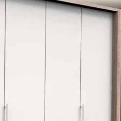 Sale Kleideraufbewahrung Schrank in modernem Design - Vaclyn Kleiderschränke|Schränke