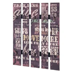 New Kleiderpaneel Locondra in Braun Garderoben