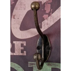 New Kleiderpaneel Locondra in Braun Garderoben