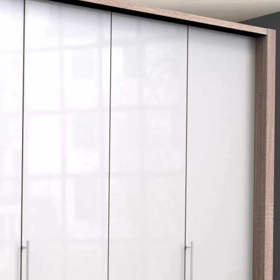 Online Kleiderschrank mit acht Schubladen - Bosays Kleiderschränke