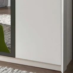 Online Kleiderschrank mit Spiegel modern - Nikaragva Kleiderschränke|Schränke